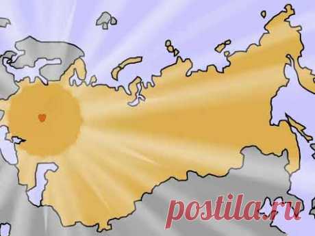 Вступай в НОД! Спасай Отечество!