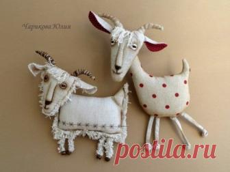 Куклы моих друзей