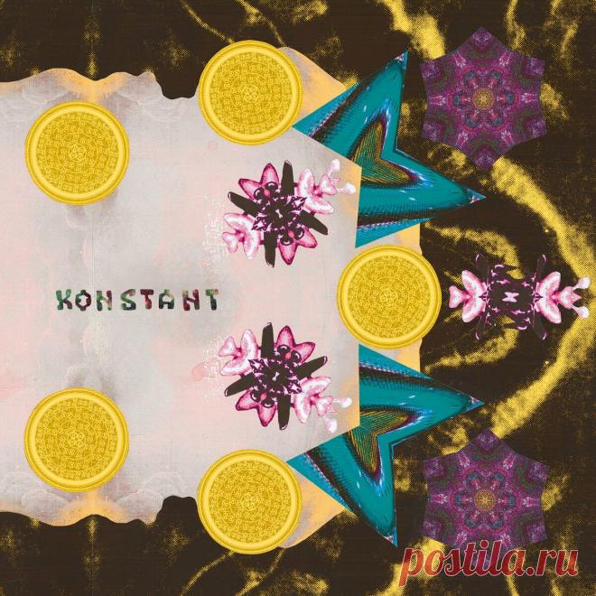 Konstant - Unbändige Kinder (2024) 320kbps / FLAC