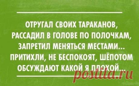 Руками не трогать, в рот не брать...