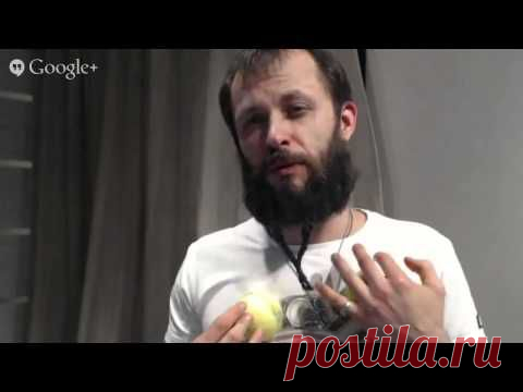 Массаж мячиками для астматиков и аллергиков и не только для них…