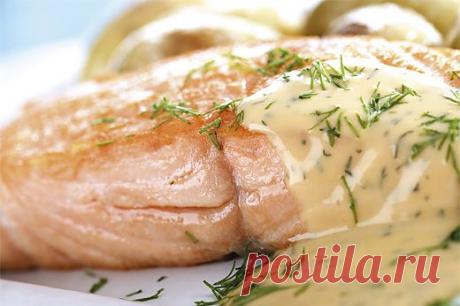 (+1) тема - Рождественский пирог с семгой и имбирем | ВКУСНО ПОЕДИМ!