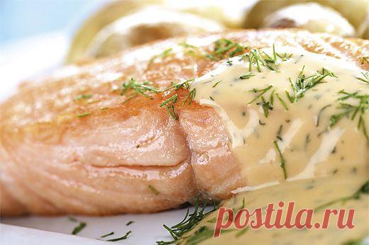 (+1) тема - Рождественский пирог с семгой и имбирем | ВКУСНО ПОЕДИМ!