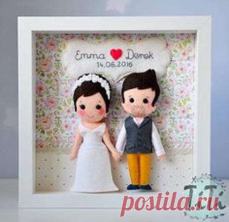 Personalizada boda caja marco marco caja memoria de boda