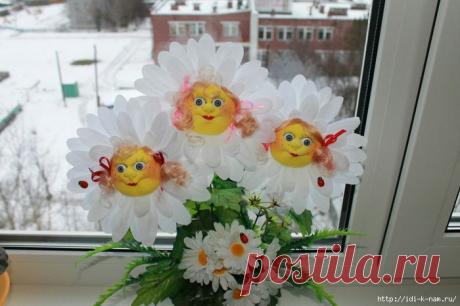 ПОЗИТИВНЫЕ РАБОТЫ ТАТЬЯНЫ РАКЕЛЬ