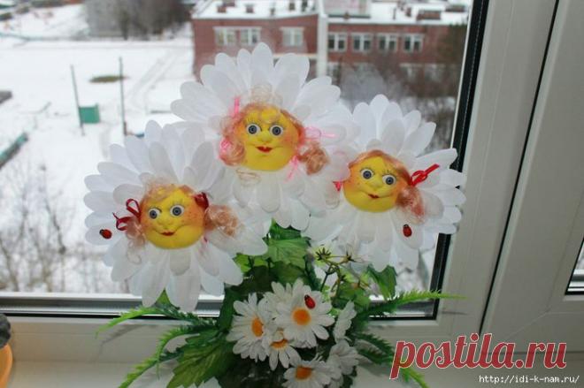 ПОЗИТИВНЫЕ РАБОТЫ ТАТЬЯНЫ РАКЕЛЬ