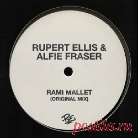 Rupert Ellis, Alfie Fraser - Rami Mallet | 4DJsonline.com