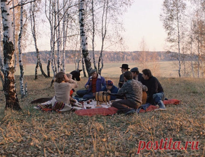 Кто сыграл друзей Гоши в 