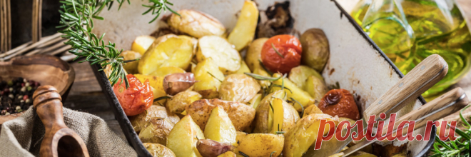 Лучший  в духовке, который вы когда-либо пробовали