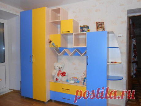 фасады МДФ