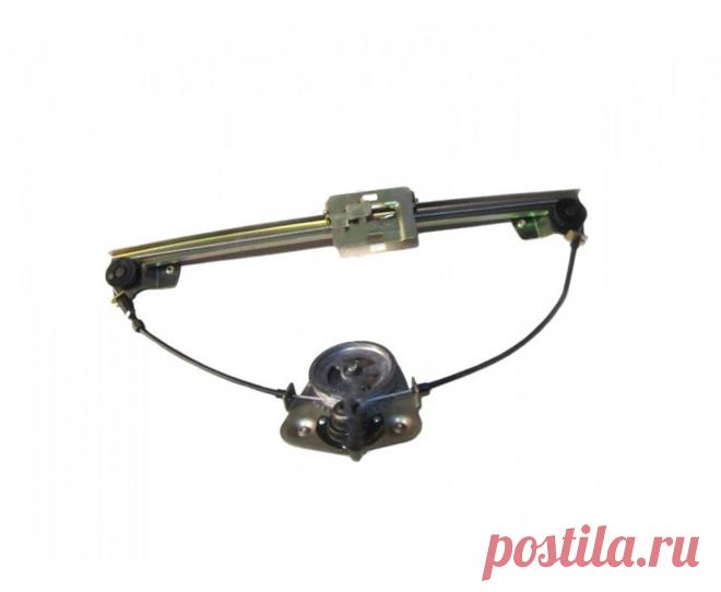 Стеклоподъемник передней двери правый ИЖ-2126 ОДА, 2717: продажа, цена в Харькове. стеклоподъемники от 