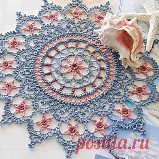 Follow the Stars Home pattern by Kathryn White