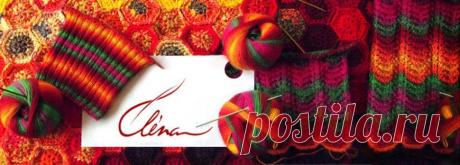 Г Л А В Н А Я - Вязание варежки схемы жаккардовые узоры - Knitting mittens Jacquard pattern