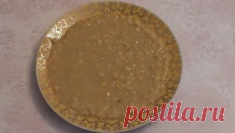 Гороховая каша
Вкусную гороховую кашу, в народе - Горошницу, сварить не сложно, нужно только знать некоторые нюансы.В гороховой каше есть медленные углеводы, поэтому кашу едят и спортсмены, и женщины в период пох…