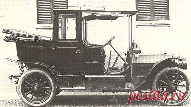File:Fiat 28-40hp Cabriolet-Royal 1908.jpg — Wikimedia Commons
