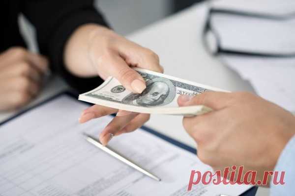 Законные способы взыскания долга с физического лица