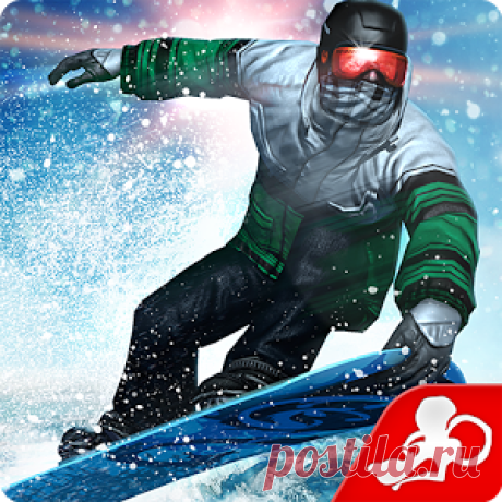 Snowboard Party была названа лучшей сноуборд-игрой на рынке, а теперь вышло долгожданное продолжение игры, чтобы снова восполнить недостаток адреналина. Попробуйте сыграть в новом режиме гонки и выполнить ваши любимые трюки в 21 уникальных местах. Встаньте на доску и улучшите свои навыки для того, чтобы выполнять классные комбо и получать много очков!