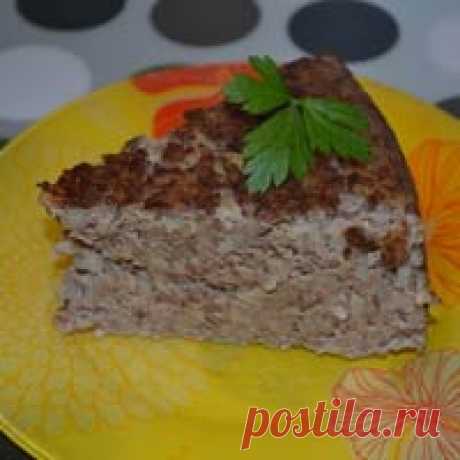 Рецепт приготовления запеканки из куриной печени для этапа «Атака» Простой рецепт приготовления запеканки из куриной печени для первого этапа диеты Дюкана. Для приготовления блюда вам потребуются простые продукты, которые можно найти в любом магазине.