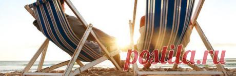 Избавляемся от стресса