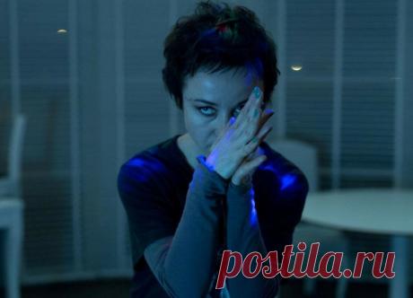 Триллер «Фуга»: когда реальность страшнее сумасшествия | МОЯ СИНЕМАНИЯ | Яндекс Дзен