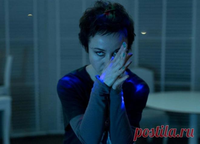 Триллер «Фуга»: когда реальность страшнее сумасшествия | МОЯ СИНЕМАНИЯ | Яндекс Дзен