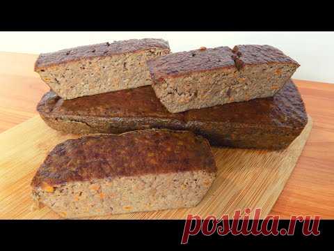 Суфле из куриной печени в духовке. Вкусное и нежное печеночное суфле. Простой рецепт  закуски.
