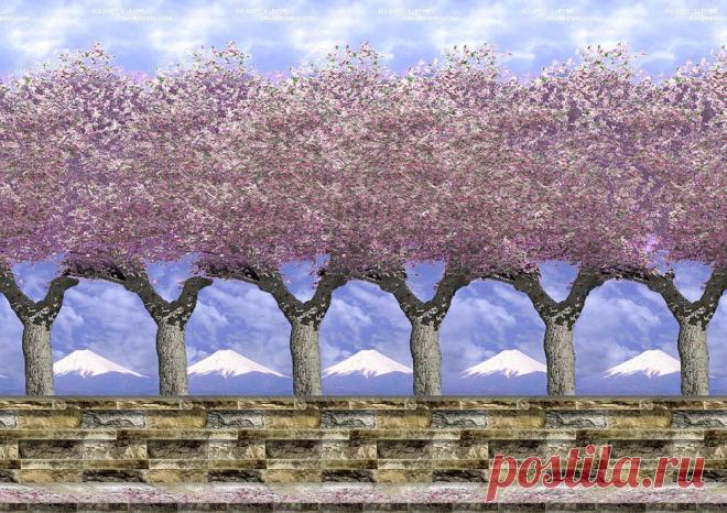 Стереокартинки (продолжение) / Фотошоп и я.