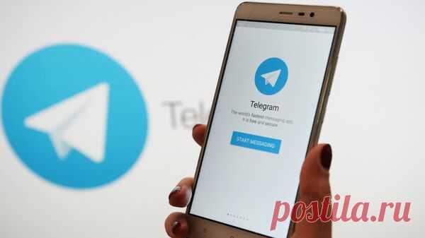 Telegram может внедрить чат-бот на основе ИИ