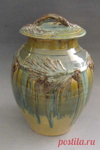 Найдено на сайте hoghillpottery.com.