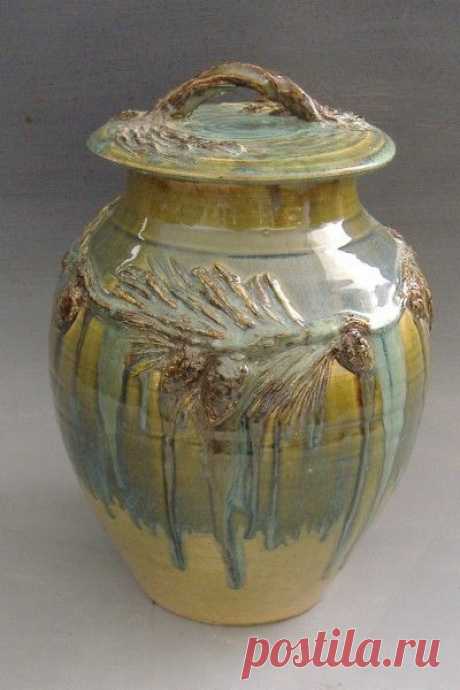 Найдено на сайте hoghillpottery.com.