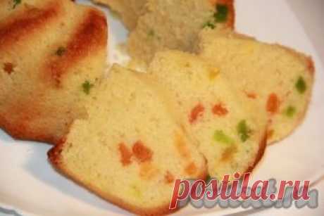 Рецепт вкусного манника на кефире  



 



Рецепт вкусного манника на кефире





Хочу поделиться рецептом вкусного манника на кефире. Я добавила в него цукаты, но можно положить и свежие ягоды, фрукты, орехи и т.д. Выпечка получилас…