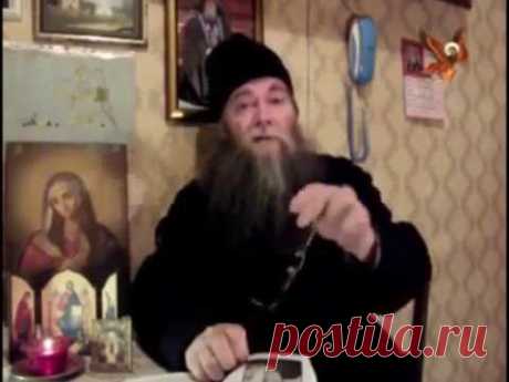 Архимандрит Кирилл Павлов о Славике из Чебаркуля