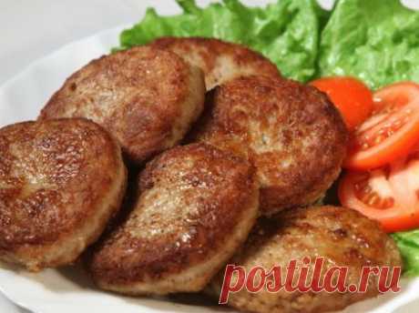 Вкусные рецепты