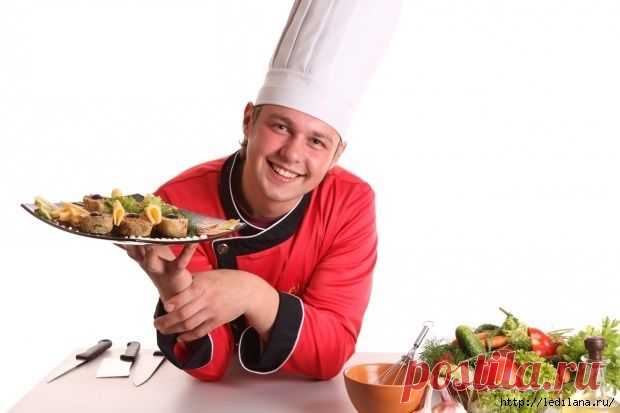 6 кулинарных ошибок, которым нас научили