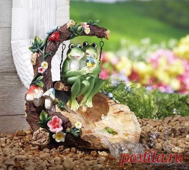 ЖЕЛОБ - как произведение искусства
