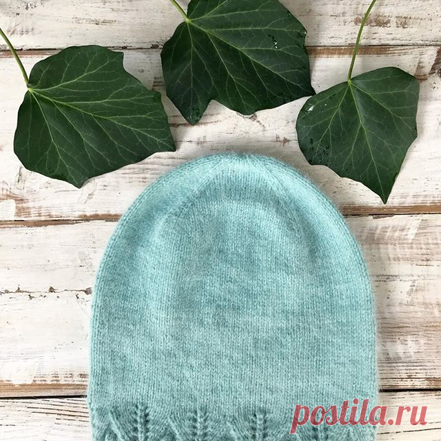 Новенькое... Специально для Первого в Украине Вязального  Маркета #одесса_вяжет_дружно_маркет ☺️💃🕺из-за которого спать ночью все сложнее...🙈 ———
Использовала пряжу #пуффоангора от любимого магазина Ярна @yarna.pryaza , которые, наконец, приедут к нам в Одессу порадовать всеми своими невероятными красотами!!!! 😍😍😍 ———
#вязание #вязаниеспицами #ангора #шапка #шапкаспицами #шапкаизангоры #ангороваяшапка #стильноевязание #стильнаяшапка #осенняшапка #шапканаосень #шапканазиму