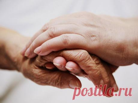 Определяем болезни по рукам