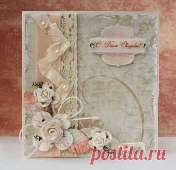 Свадебные открытки. Идеи | LaChat - Страница 3