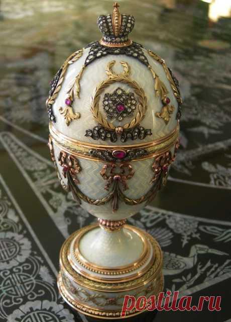 фарфор