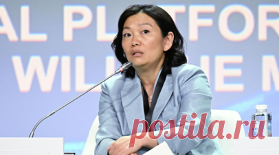 Ким написала письмо ЦБ, властям и Федеральному собранию. Основатель Wildberries Татьяна Ким написала открытое письмо ЦБ, властям и Федеральному собранию о претензиях банков к маркетплейсам. Читать далее