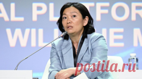 Ким написала письмо ЦБ, властям и Федеральному собранию. Основатель Wildberries Татьяна Ким написала открытое письмо ЦБ, властям и Федеральному собранию о претензиях банков к маркетплейсам. Читать далее