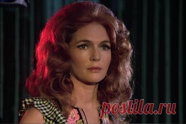 Финола Флэнаган, 10 декабря, 1941