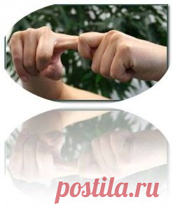 Немеют кисти и пальцы рук