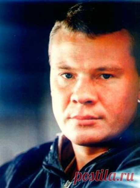 владислав галкин