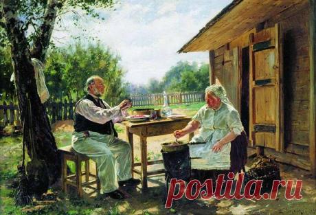 Оригинальные рецепты, по которым можно сварить — Кулинарная книга - рецепты, фото, отзывы