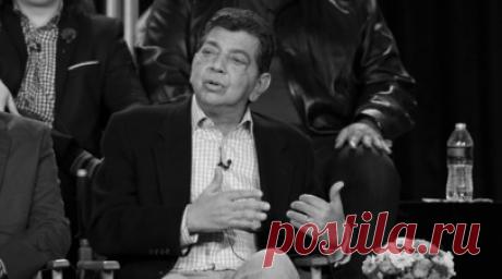 Сценарист Дэвид Флеботт скончался на 61-м году жизни в США. Американский сценарист и продюсер Дэвид Флеботт, известный по работе над сериалами «Подпольная империя», «Сопрано» и «Отчаянные домохозяйки», умер на 61-м году жизни в США. Читать далее