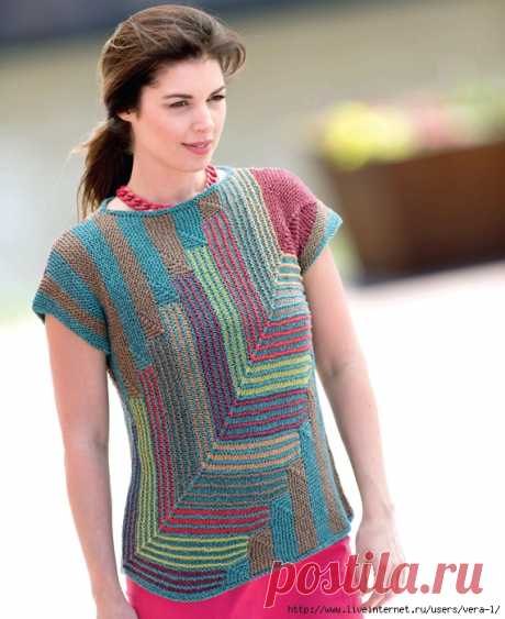 2016 Knitter's Magazine - Summer