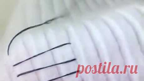 Швейные советы о которых вы не знали..