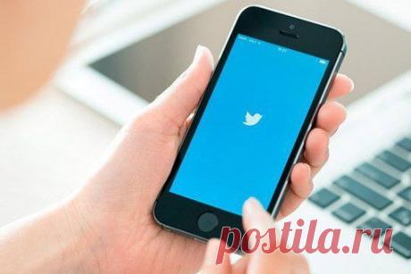 Как заблокировать «рекламную» слежку Twitter на iOS / Интересное в IT