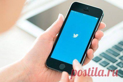 Как заблокировать «рекламную» слежку Twitter на iOS / Интересное в IT